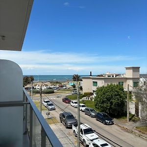 Apartamento de 1 Dormitorio